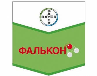 Фалькон, КЭ
